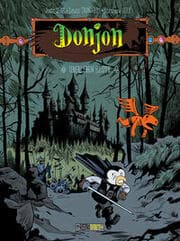 Cover von Donjon 82
