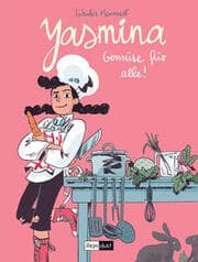 Cover von Yasmina 2
