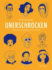 Cover von Unerschrocken