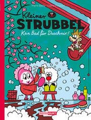 Cover von Kleiner Strubbel: Kein Bad für Duschnix!