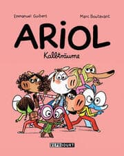 Cover von Ariol 15