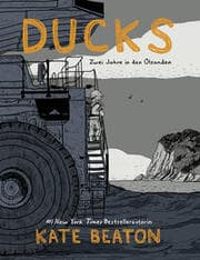 Cover von Ducks