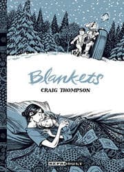 Cover von Blankets