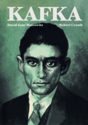 Cover von Kafka