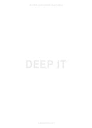 Cover von Deep It