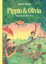 Cover von Pippin & Olivia