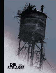 Cover von Die Straße - Vorzugsausgabe