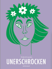 Cover von Unerschrocken