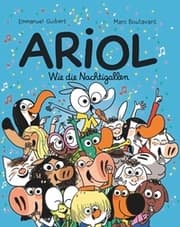 Cover von Ariol 19