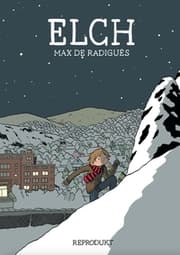 Cover von Elch