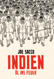 Cover von Indien