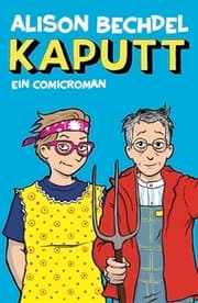 Cover von Kaputt