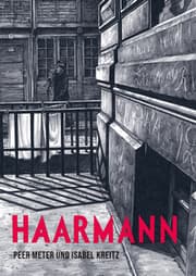 Cover von Haarmann