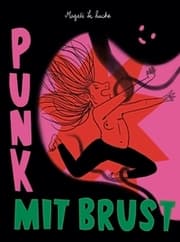 Cover von Punk mit Brust