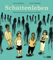 Cover von Schattenleben