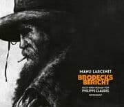 Cover von Brodecks Bericht