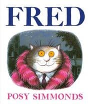 Cover von Fred