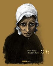 Cover von Gift