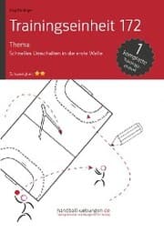 Cover von Schnelles Umschalten in die erste Welle (TE 172)