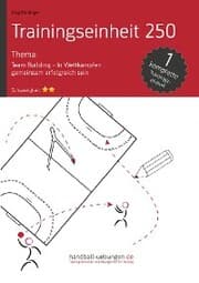 Cover von Team Building - In Wettkämpfen gemeinsam erfolgreich sein (TE 250)
