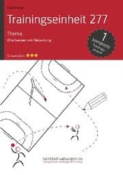 Cover von Wurfserien mit Belastung (TE 277)