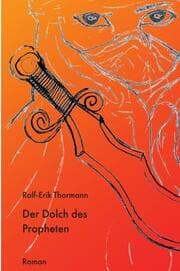 Cover von Der Dolch des Propheten