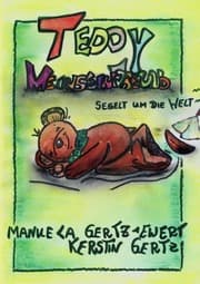 Cover von Teddy Meinseinfreund 2