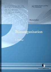 Cover von Büroorganisation