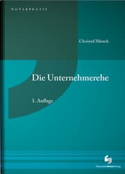Cover von Die Unternehmerehe