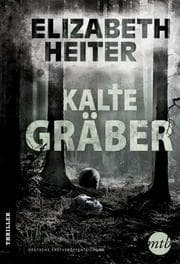 Cover von Kalte Gräber