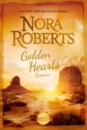 Cover von Golden Hearts