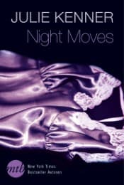 Cover von Night Moves