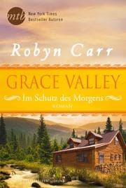 Cover von Grace Valley - Im Schutz des Morgens