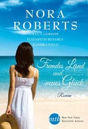 Cover von Fremdes Land und neues Glück
