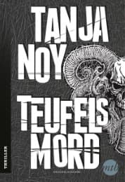 Cover von Teufelsmord