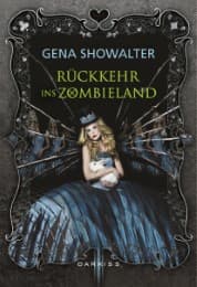 Cover von Rückkehr ins Zombieland