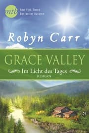 Cover von Grace Valley - Im Licht des Tages