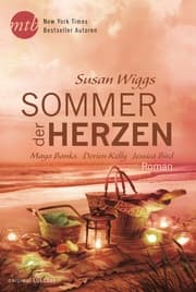 Cover von Sommer der Herzen
