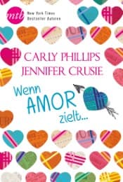 Cover von Wenn Amor zielt ...