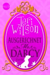 Cover von Ausgerechnet Mr. Darcy