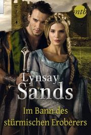 Cover von Im Bann des stürmischen Eroberers