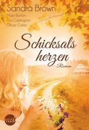 Cover von Schicksalsherzen