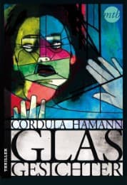 Cover von Glasgesichter