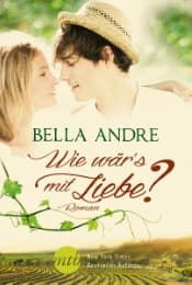 Cover von Wie wär's mit Liebe?