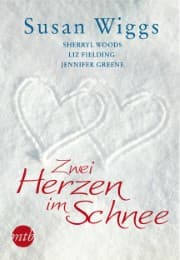 Cover von Zwei Herzen im Schnee