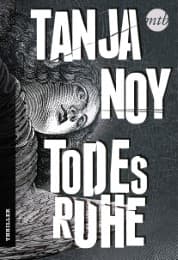 Cover von Todesruhe