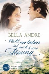 Cover von Nicht verlieben ist auch keine Lösung