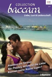 Cover von Collection Baccara 9/2014