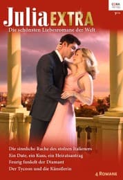 Cover von Julia Extra 7/2014