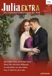 Cover von Julia Extra 387